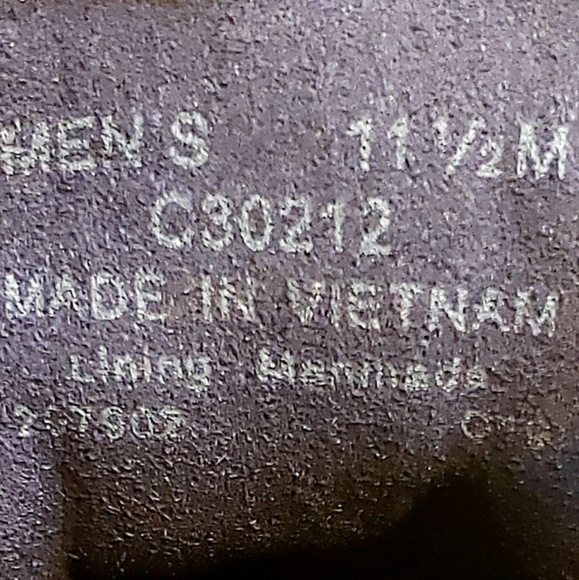 $250 Cole Haan Zerogrand Rugged Chukka Boots - Picture 9 of 12